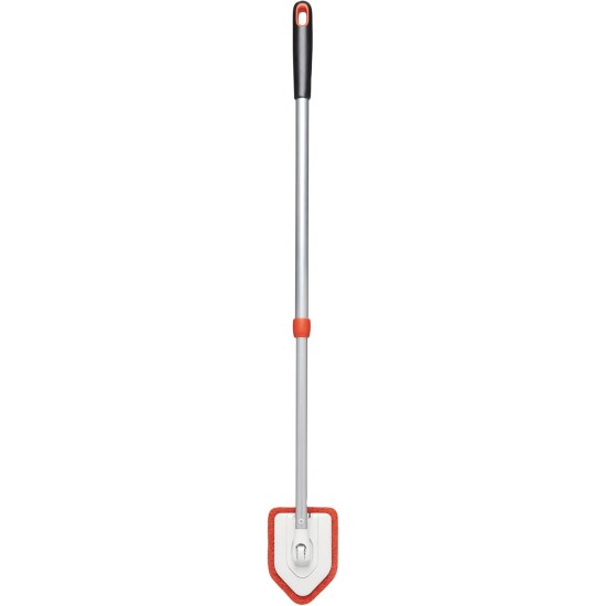 OXO Good Grips Extendable Shower, Tub and Tile Scrubber - 42 inches