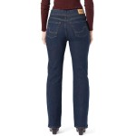 Levi Strauss Signature Gold Women's Totally Shaping Bootcut Jeans