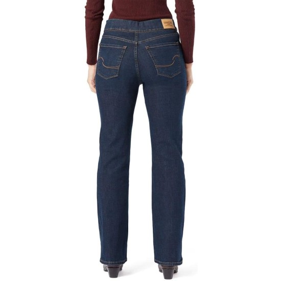 Levi Strauss Signature Gold Women's Totally Shaping Bootcut Jeans