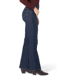 Levi Strauss Signature Gold Women's Totally Shaping Bootcut Jeans Levi Strauss Signature Gold Women's Totally Shaping Bootcut Jeans