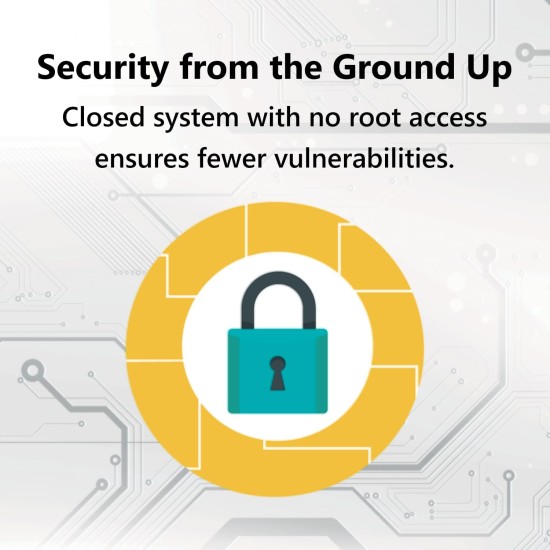 BUFFALO LinkStation 210 4TB 1-Bay NAS Network Attached Storage with HDD Hard Drives Included NAS Storage That Works as Home Cloud or Network Storage Device for Home