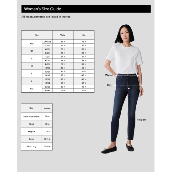 Gap Women's Mid-Rise Favorite Jegging Pant Gap Women's Mid-Rise Favorite Jegging Pant