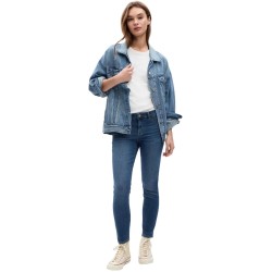 Gap Women's Mid-Rise Favorite Jegging Pant