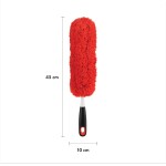 OXO Good Grips Microfiber Hand Duster