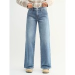 EMMIOL Baggy Jeans Women Straight Leg Mid Rise Boyfriend Wide Leg High Waisted Cute Trendy Y2K Loose Fit Pants Stretchy EMMIOL Baggy Jeans Women Straight Leg Mid Rise Boyfriend Wide Leg High Waisted Cute Trendy Y2K Loose Fit Pants Stretchy