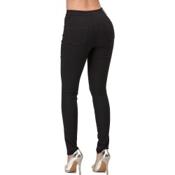 High Waisted-Rise Colored Stretch Skinny Destroyed Ripped Distressed Jeans for Women Olive Mustard RED High Waisted-Rise Colored Stretch Skinny Destroyed Ripped Distressed Jeans for Women Olive Mustard RED