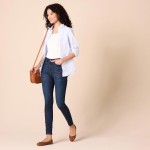 Amazon Essentials Women's Pull-On Mid Rise Stretchy Knit Jegging (Available in Plus Size) Amazon Essentials Women's Pull-On Mid Rise Stretchy Knit Jegging (Available in Plus Size)