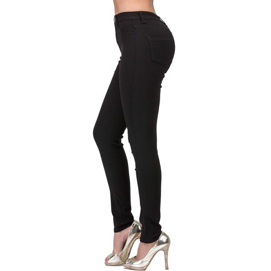 High Waisted-Rise Colored Stretch Skinny Destroyed Ripped Distressed Jeans for Women Olive Mustard RED High Waisted-Rise Colored Stretch Skinny Destroyed Ripped Distressed Jeans for Women Olive Mustard RED