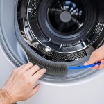 Refrigerator Coil Cleaning Brush，Sewer Set Brush Clog Remover,for Toilet, Kitchen Sink, Sewer, Bathroom Bathtub Hair Clogging Cleaning Tool，Long Drain Brush