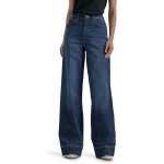 Lee Women's Legendary High Rise Trouser Jean Lee Women's Legendary High Rise Trouser Jean
