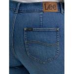 Lee Women's Plus Size Legendary A-line Jean Lee Women's Plus Size Legendary A-line Jean