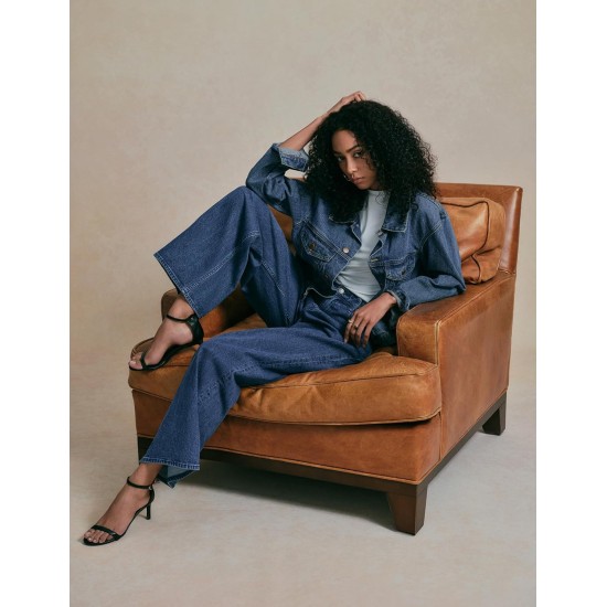 Women's Adjustable Wasit Wide Leg Jeans Baggy High Waisted Jeans Y2K Casual Trendy Denim Pants Women's Adjustable Wasit Wide Leg Jeans Baggy High Waisted Jeans Y2K Casual Trendy Denim Pants