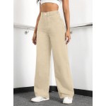 Straight Leg Jeans for Women,High Waisted Wide Leg Loose Stretchy Boyfriend Denim Pants Baggy Jeans for Women Straight Leg Jeans for Women,High Waisted Wide Leg Loose Stretchy Boyfriend Denim Pants Baggy Jeans for Women