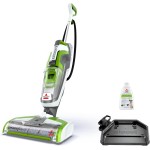 Bissell Crosswave Turbo Vacuum Mop All in One Wet and Dry Vac Combo Hard Floor & Area Rug Cleaner, 3888A