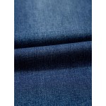 Sidefeel Women's Wide Leg Jeans High Waisted Tummy Control Stretchy Straight Leg Elastic Waist Trendy Denim Pants Sidefeel Women's Wide Leg Jeans High Waisted Tummy Control Stretchy Straight Leg Elastic Waist Trendy Denim Pants