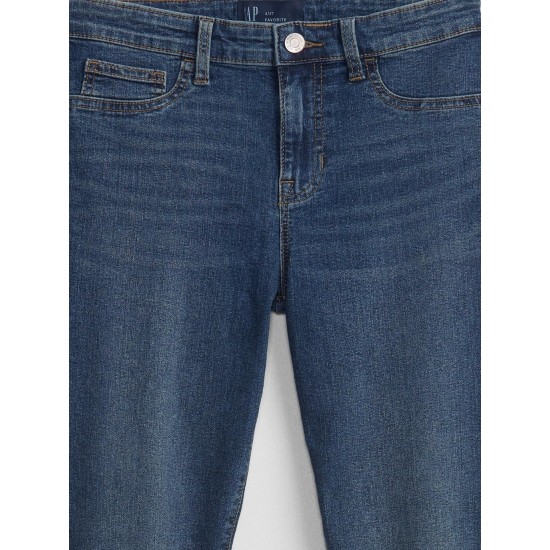 Gap Women's Mid-Rise Favorite Jegging Pant Gap Women's Mid-Rise Favorite Jegging Pant