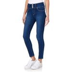 WallFlower Women's Juniors Instasoft High-Rise Sassy Skinny Jeans (Standard and Plus) WallFlower Women's Juniors Instasoft High-Rise Sassy Skinny Jeans (Standard and Plus)