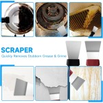 14Pcs Crevice Cleaning Brush Set, V Shape Grout Cleaner Brush for Deep Cleaning Gap, Hard Bristle Scrub Brushes Tools, Cleaning Supplies for Household Use, Bathroom, Kitchen, Toilet, Window 14Pcs Crevice Cleaning Brush Set, V Shape Grout Cleaner Brush for Deep Cleaning Gap, Hard Bristle Scrub Brushes Tools, Cleaning Supplies for Household Use, Bathroom, Kitchen, Toilet, Window