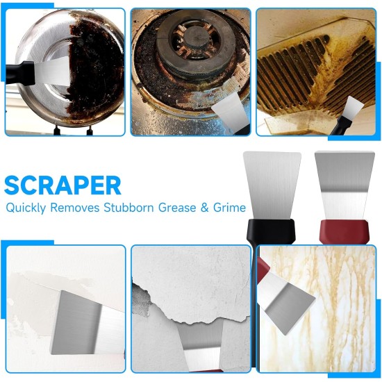 14Pcs Crevice Cleaning Brush Set, V Shape Grout Cleaner Brush for Deep Cleaning Gap, Hard Bristle Scrub Brushes Tools, Cleaning Supplies for Household Use, Bathroom, Kitchen, Toilet, Window 14Pcs Crevice Cleaning Brush Set, V Shape Grout Cleaner Brush for Deep Cleaning Gap, Hard Bristle Scrub Brushes Tools, Cleaning Supplies for Household Use, Bathroom, Kitchen, Toilet, Window