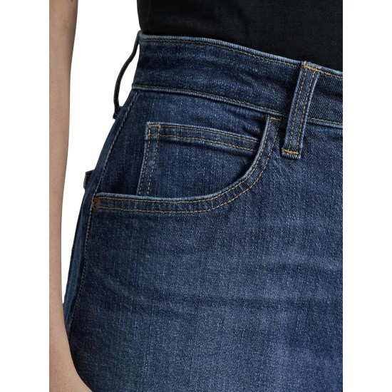 Lee Women's Legendary High Rise Trouser Jean Lee Women's Legendary High Rise Trouser Jean