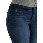 Lee Women's Regular Fit Straight Leg Jean Lee Women's Regular Fit Straight Leg Jean