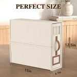 4 Pack Foldable Bed Sheets Set Organizers and Storage(King & Queen Size),Linen Fabric Closet Organizers with Window,Folding Bedding Storage Box for Bedsheets and Pillow Cube Organizer-Beige 4 Pack Foldable Bed Sheets Set Organizers and Storage(King & Queen Size),Linen Fabric Closet Organizers with Window,Folding Bedding Storage Box for Bedsheets and Pillow Cube Organizer-Beige