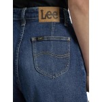 Lee Women's Legendary High Rise Trouser Jean Lee Women's Legendary High Rise Trouser Jean